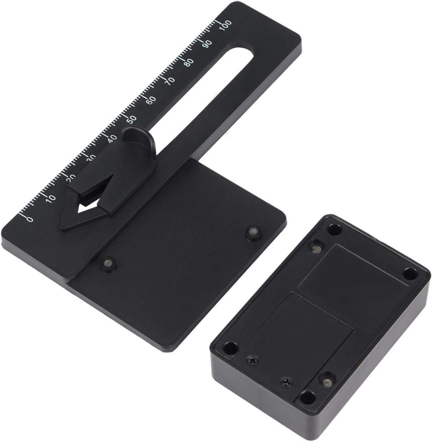 Digital Pitch Gauge for RC Helicopters and Airplanes