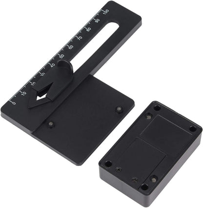 Digital Pitch Gauge for RC Helicopters and Airplanes