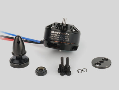 SunnySky XS High Power X3108S Brushless Motors
