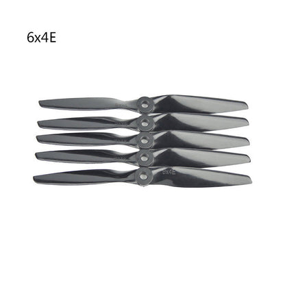 HEEWing RC F-01 Ultra Delta Wing Propeller - 5x5E (Set of 5)/ 6x4E (Set of 5)