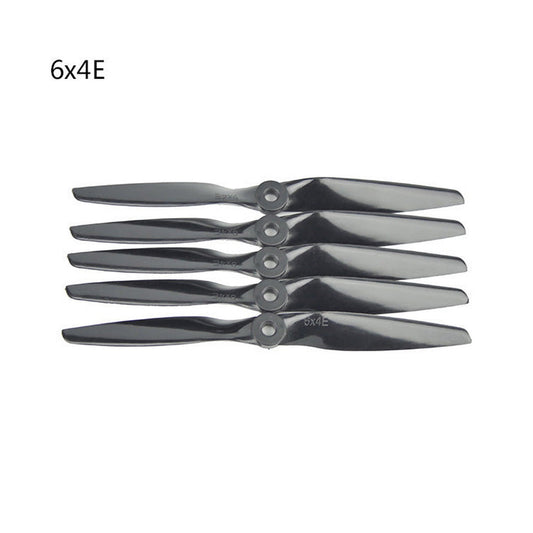 HEEWing RC F-01 Ultra Delta Wing Propeller - 5x5E (Set of 5)/ 6x4E (Set of 5)