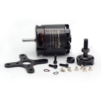SunnySky X3525 Brushless Motors