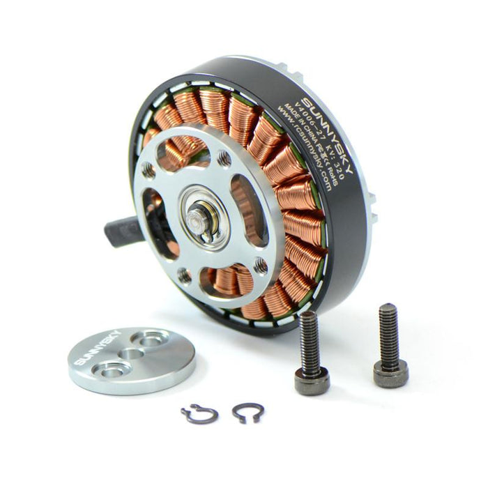 SunnySky V4006 High Efficiency Brushless Motors