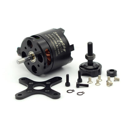 SunnySky X3520 Brushless Motors