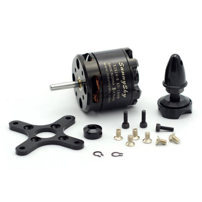 SunnySky X2814 Brushless Motors