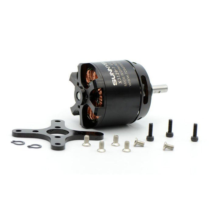 SunnySky X3120 Brushless Motors