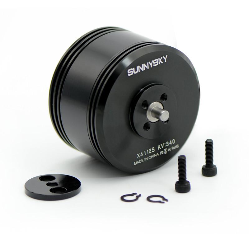SunnySky XS High Power X4112S Brushless Motors