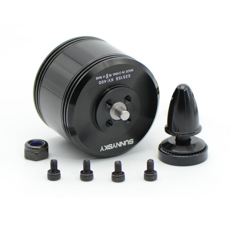SunnySky XS High Power X3515S Brushless Motors