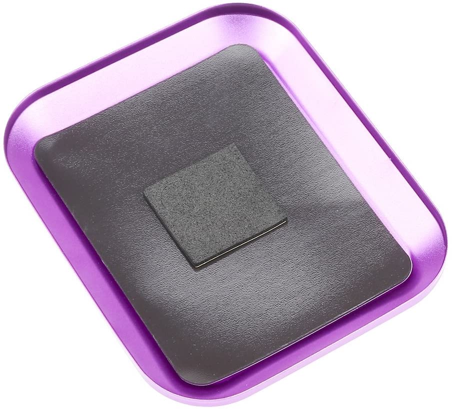 RC Tools Screw Tray with Magnetic Pad