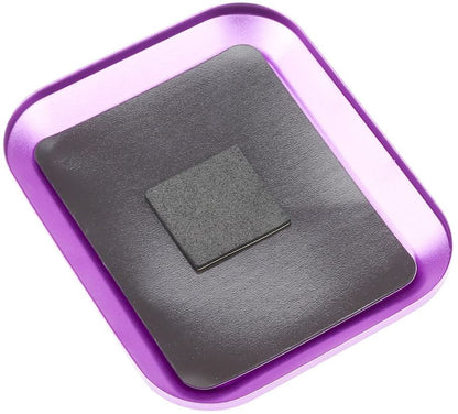 RC Tools Screw Tray with Magnetic Pad