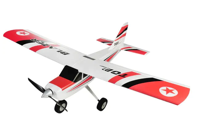 Top RC Hobby 1280mm Blazer Foam Airplane