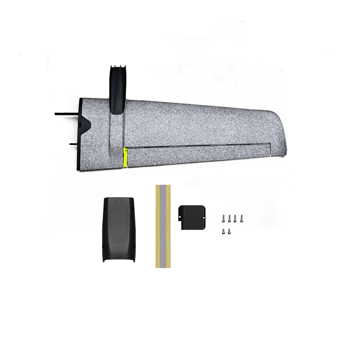 OMPHOBBY ZMO VTOL Airplane Parts Right Wing