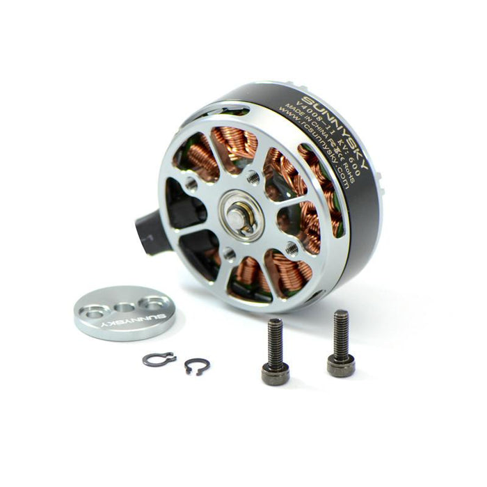 SunnySky V4008 High Efficiency Brushless Motors