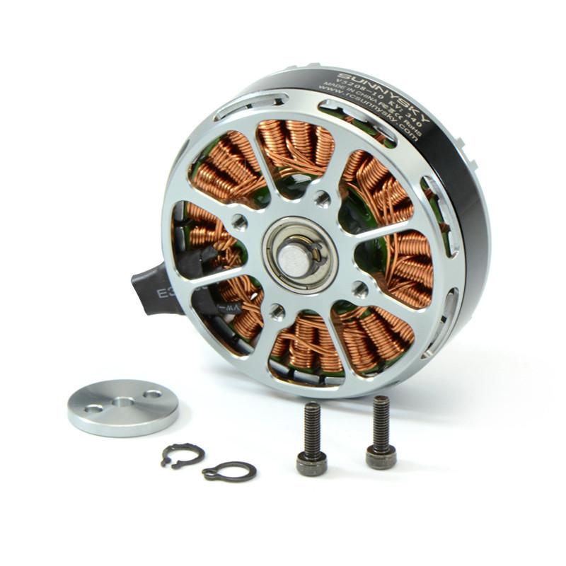 SunnySky V5208 High Efficiency Brushless Motors