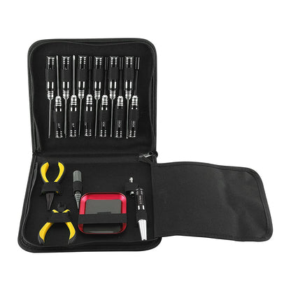18PCS RC Tools Kits Hex Screwdriver Set
