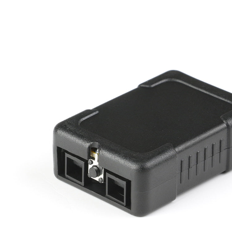 2-8S LiPo Battery Digital Voltage Checker and Alarm