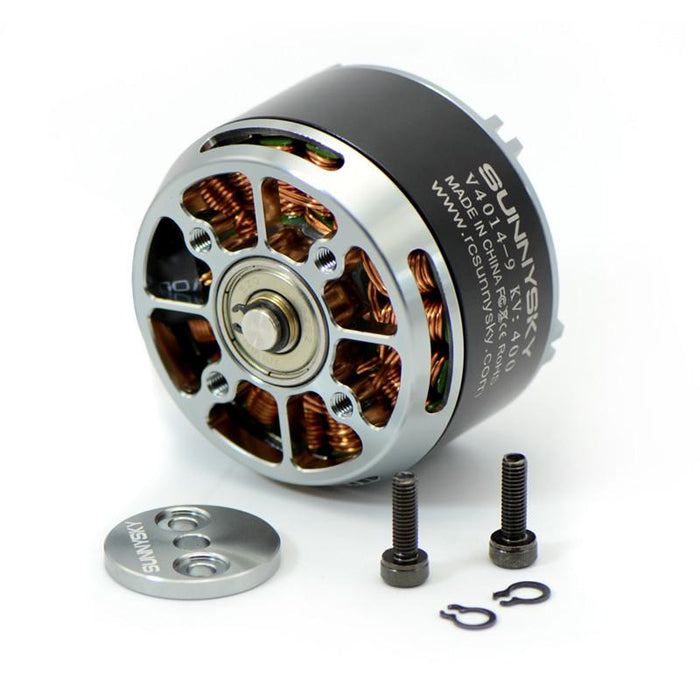 SunnySky V4014 High Efficiency Brushless Motors