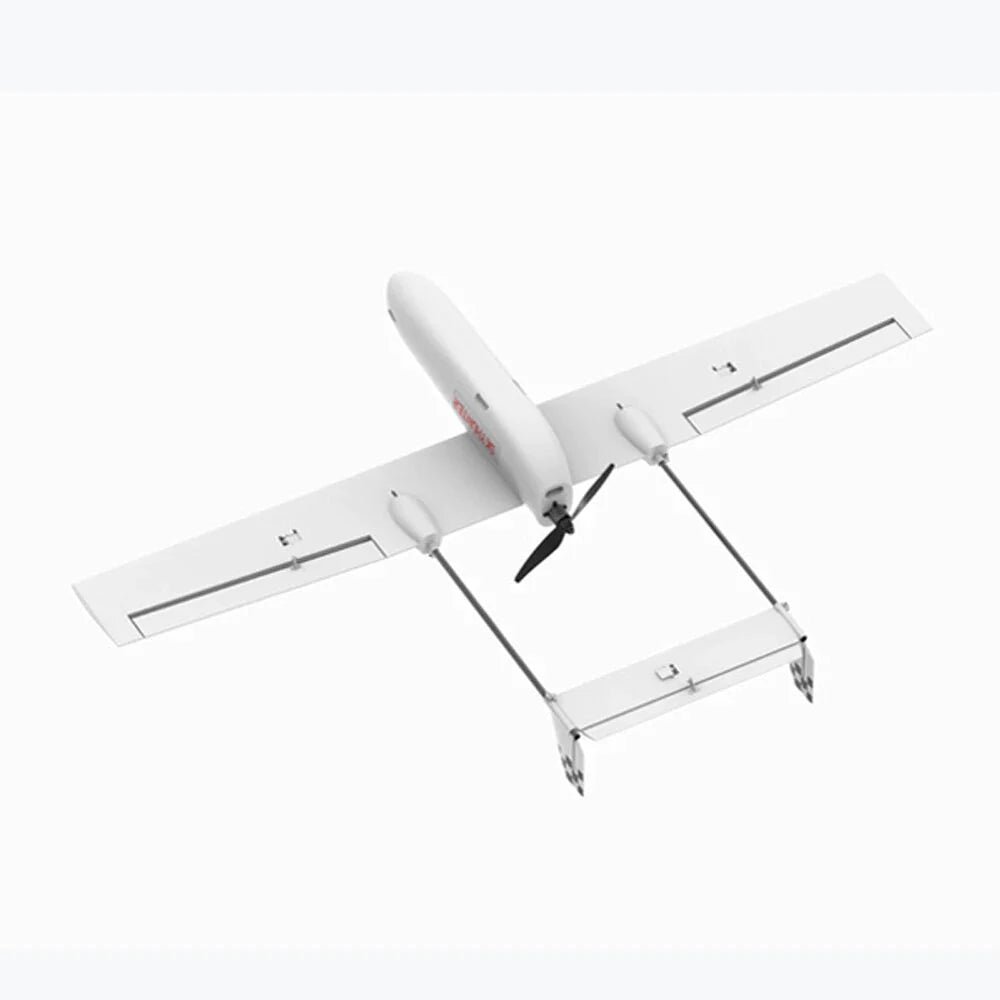 Sonic Modell Skyhunter 1800mm Wingspan EPO Long Range FPV UAV Platform RC Airplane PNP