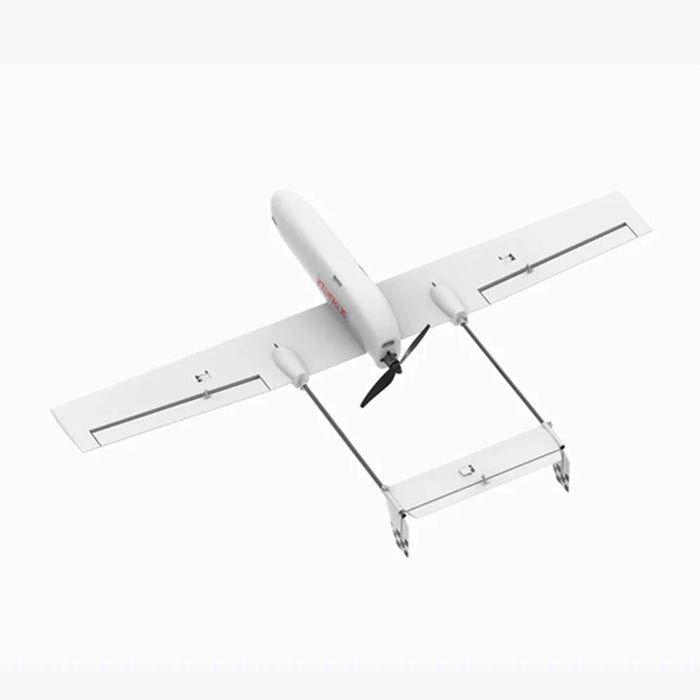 Sonic Modell Skyhunter 1800mm Wingspan EPO Long Range FPV UAV Platform RC Airplane PNP