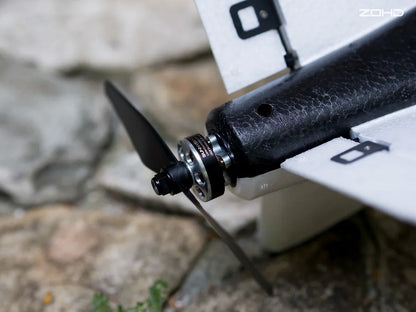 ZOHD Nano Talon EVO FPV Ready Version