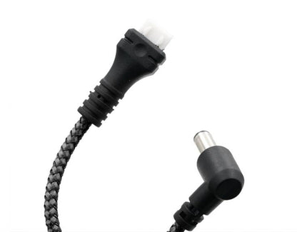 SYK Kable Battery Cable for DJI Fat Shark Goggles Orange