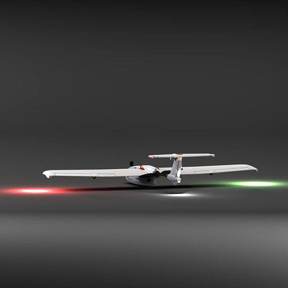 VCI DOVE FPV Fixed-Wing RC Airplane