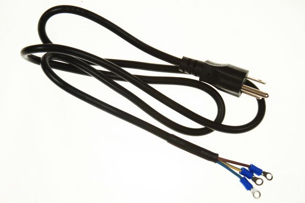 AC Input Power Cord