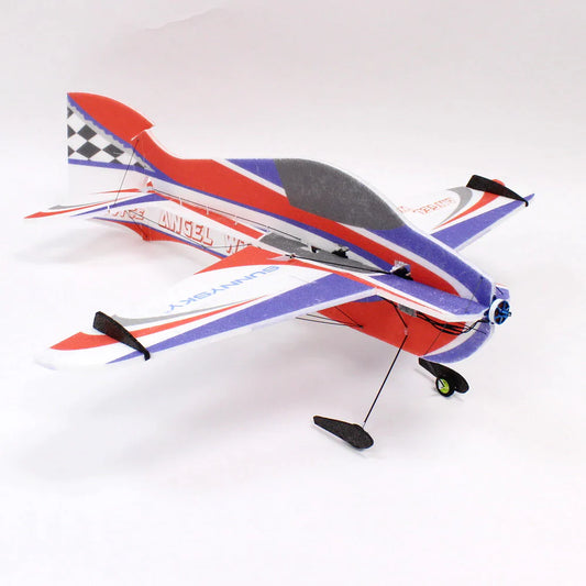 OMPHOBBY Angel Wing EPP Airplane