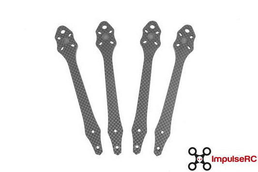 Apex 6" Arm Set (4-pack)