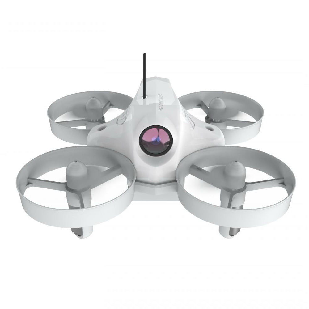 First Step RC FPV101 Ready to Fly FPV Drone Radio Combo Monitor Version