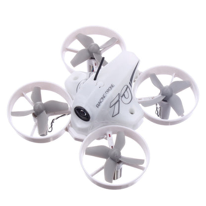 First Step RC FPV101 Ready to Fly FPV Drone Radio Combo Monitor Version