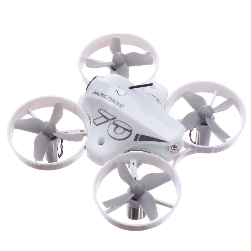 First Step RC FPV101 Ready to Fly FPV Drone Radio Combo Monitor Version