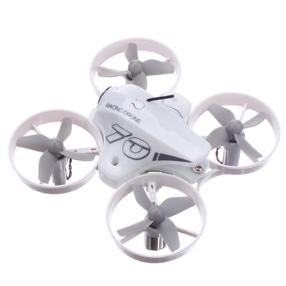 First Step RC FPV101 Ready to Fly FPV Drone Radio Combo Monitor Version