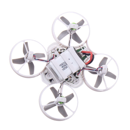 First Step RC FPV101 Ready to Fly FPV Drone Radio Combo Monitor Version