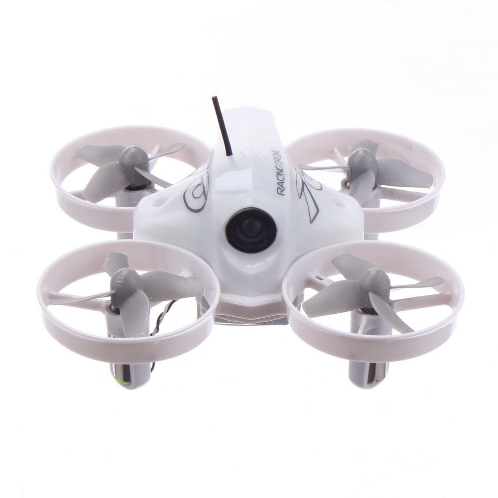 First Step RC FPV101 Ready to Fly FPV Drone Radio Combo Monitor Version