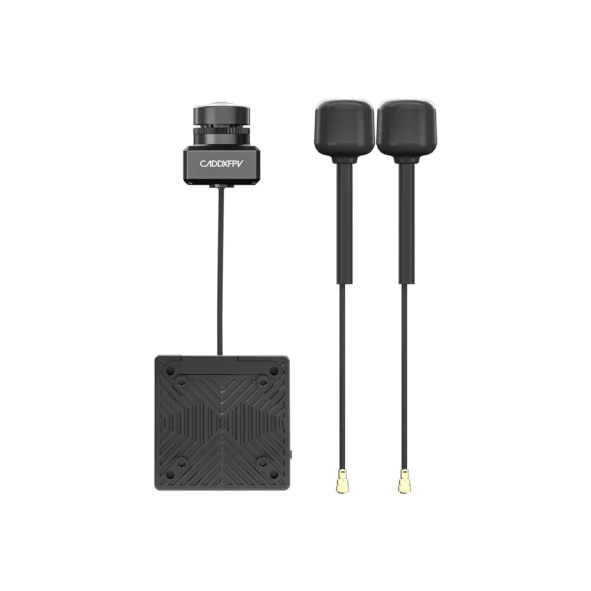 Caddx Walksnail Avatar HD Kit V2 Dual Antennas Version