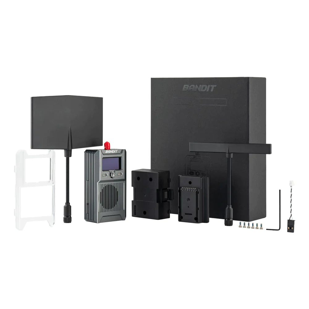 Bandit ExpressLRS 915MHz RF Module