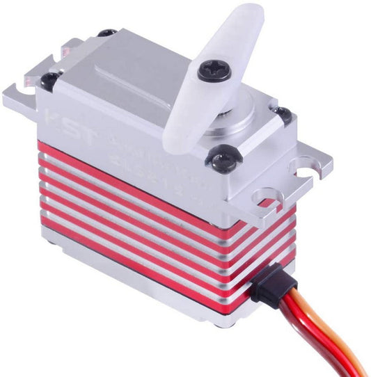 KST BLS815 V8.0 Digital Brushless Servo HV 8.4V 0.07s 277oz