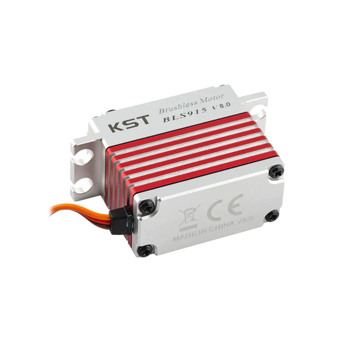 KST BLS915 V8.0 Digital Servo HV 8.4V 0.07s 347oz