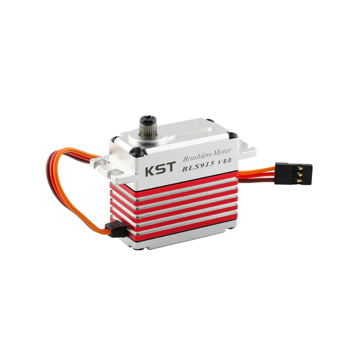 KST BLS915 V8.0 Digital Servo HV 8.4V 0.07s 347oz