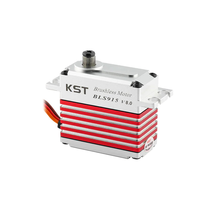 KST BLS915 V8.0 Digital Servo HV 8.4V 0.07s 347oz