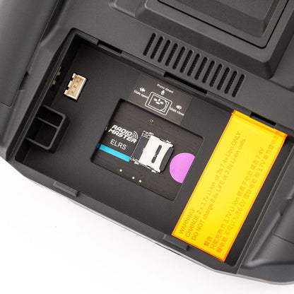 RadioMaster Boxer Radio Black Version ELRS