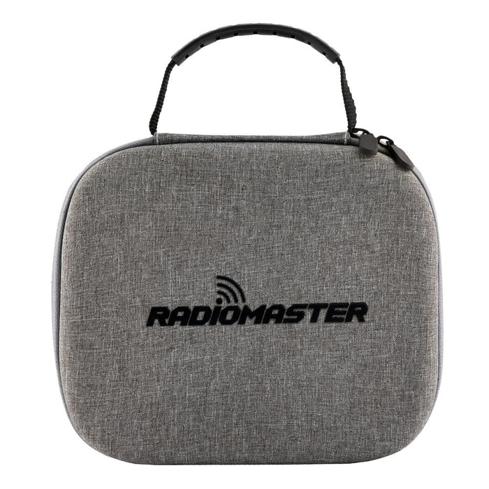 RadioMaster Fabric EVA Carrying Protection Case for Boxer Radio Controller