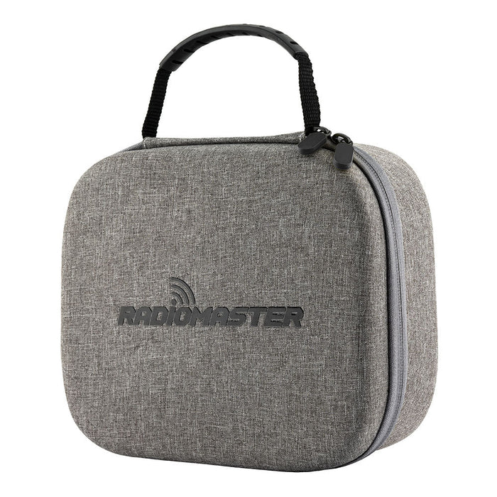 RadioMaster Fabric EVA Carrying Protection Case for Boxer Radio Controller