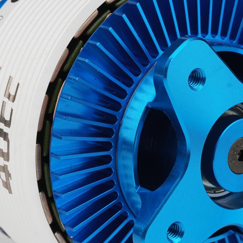 SunnySky X Series V3 X7025 V3 40CC Equivalent Motors