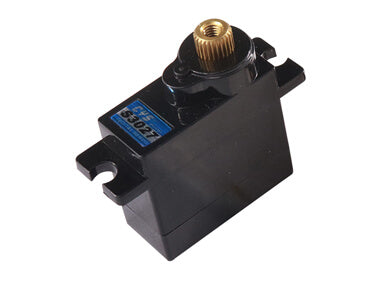 CYS-S3027 17g metal gear servo for aircraft