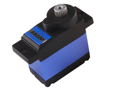 CYS-S8220 9g digital servo for rc models