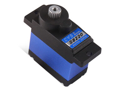 CYS-S8220 9g digital servo for rc models