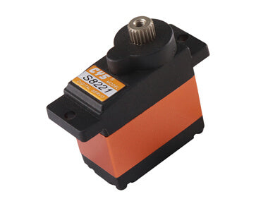 CYS-S8221 9g Digital tail servo for 450 helicopter