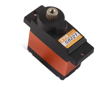 CYS-S8221 9g Digital tail servo for 450 helicopter